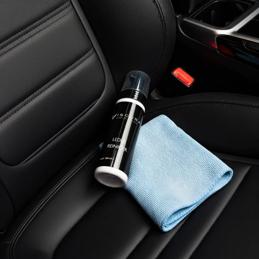 Leather Cleaner