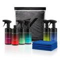Premium Matte Complete Set