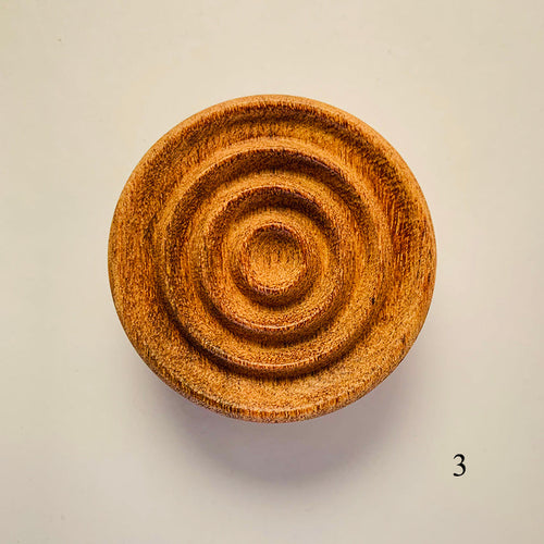 "Designer" Diffuser | Stylish Home Decor | Rosewood or Black Walnut | Discreet Diffusing
