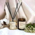Bergamot Reed Diffuser