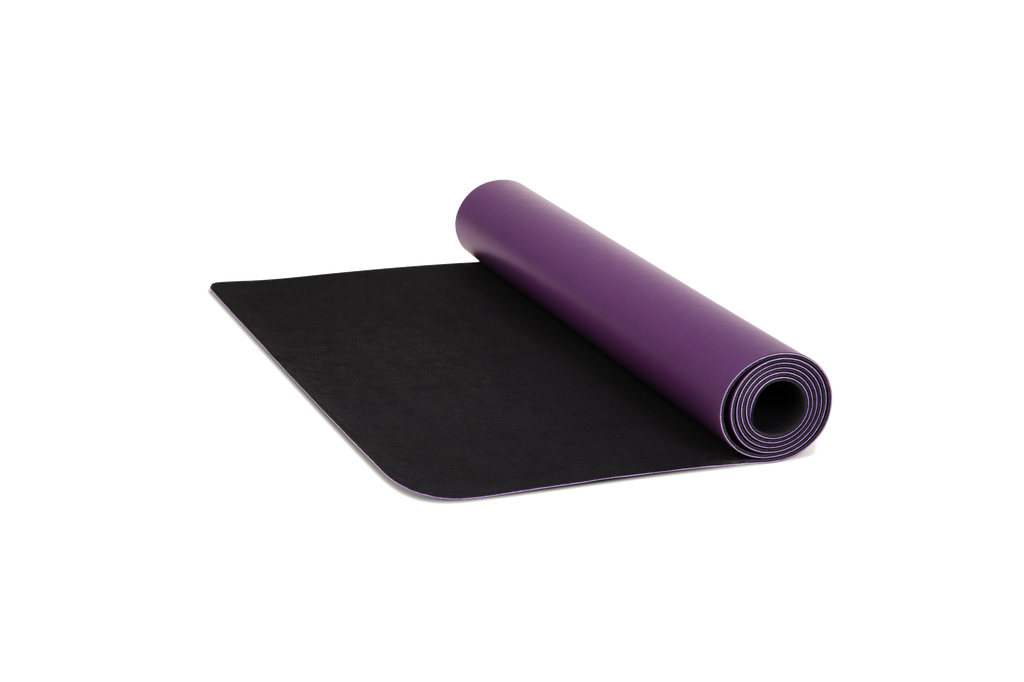 namaSTAY PURPLE