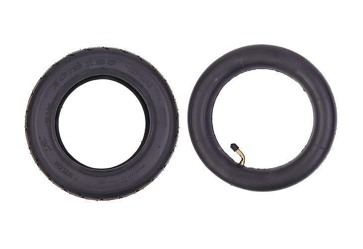 10" E-Scooter Tire with Inner Tube 10x2 Inches