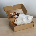 DIY Kit - Make Your Own Scented Candle
