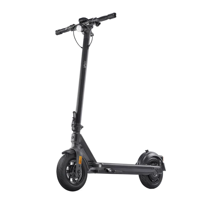 VMAX VX2 PRO - E-Scooter with indicators and 130kg payload