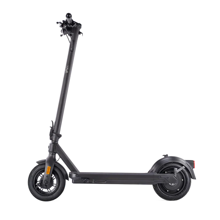 VMAX VX2 PRO - E-Scooter with indicators and 130kg payload