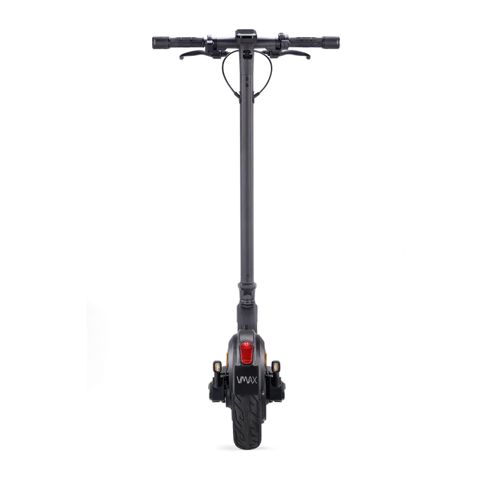 VMAX VX2 PRO - E-Scooter with indicators and 130kg payload
