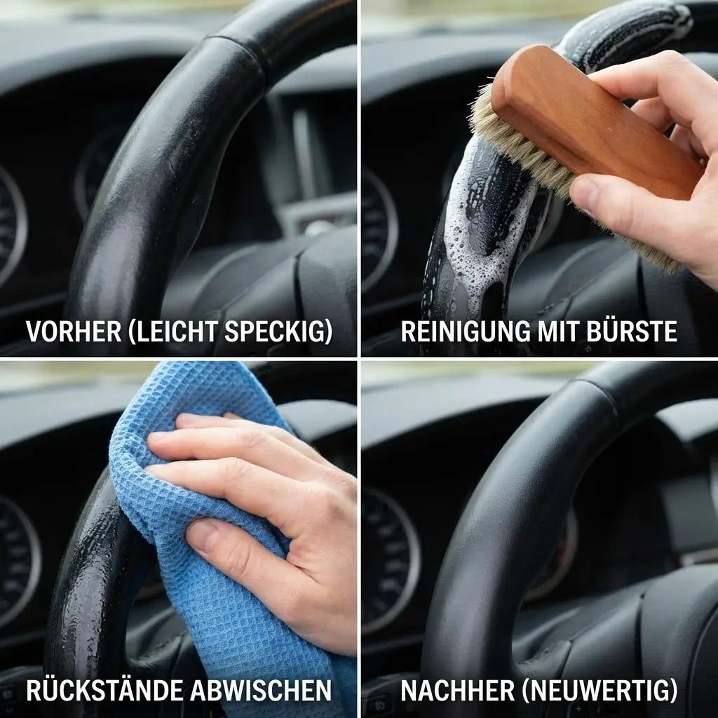 Leather Cleaner