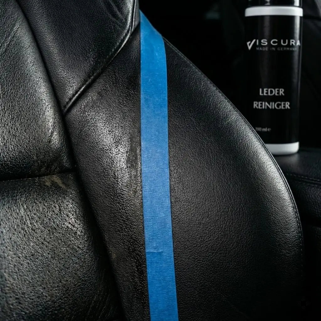 Leather Cleaner