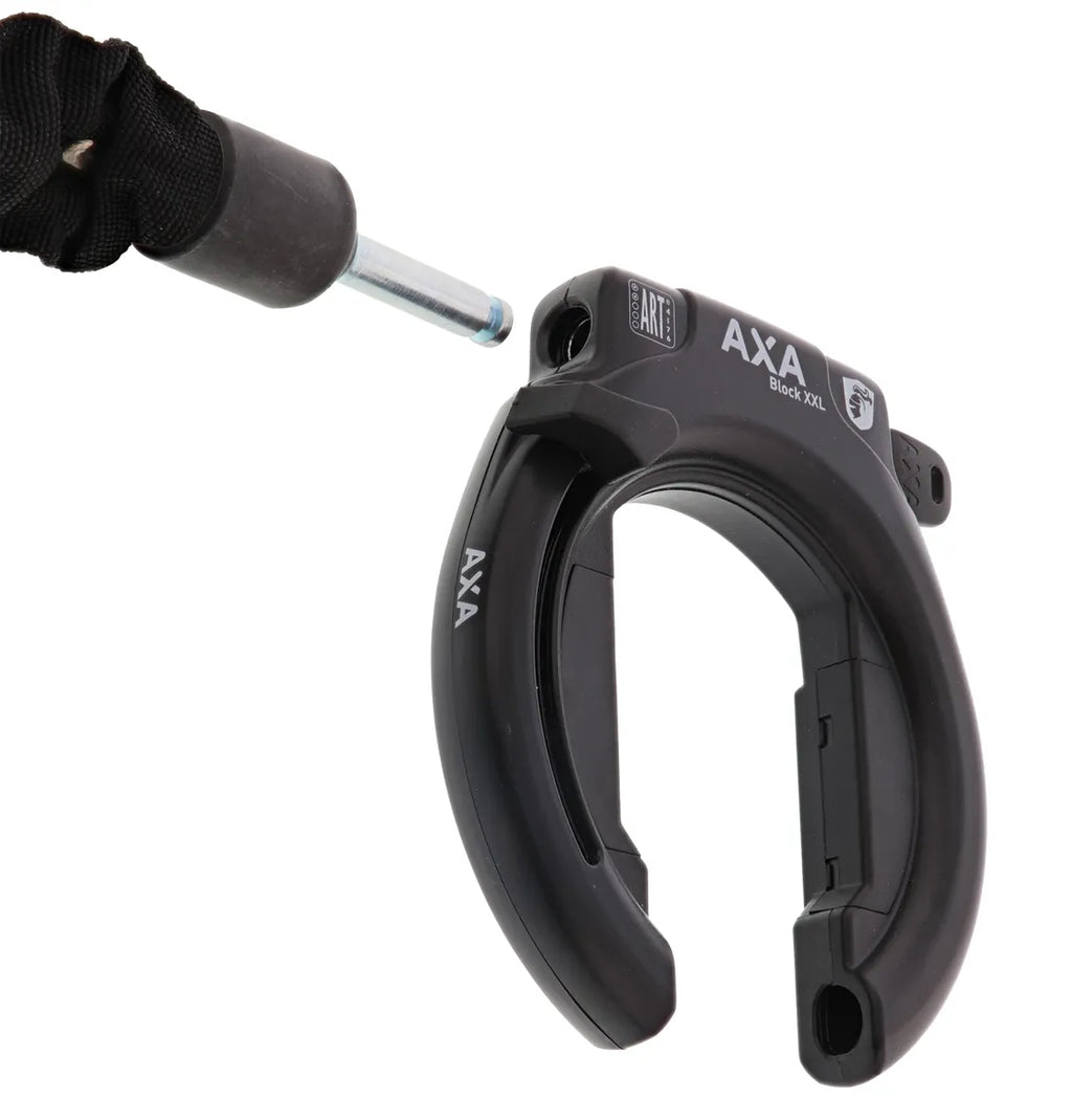 AXA Block XXL Frame Lock