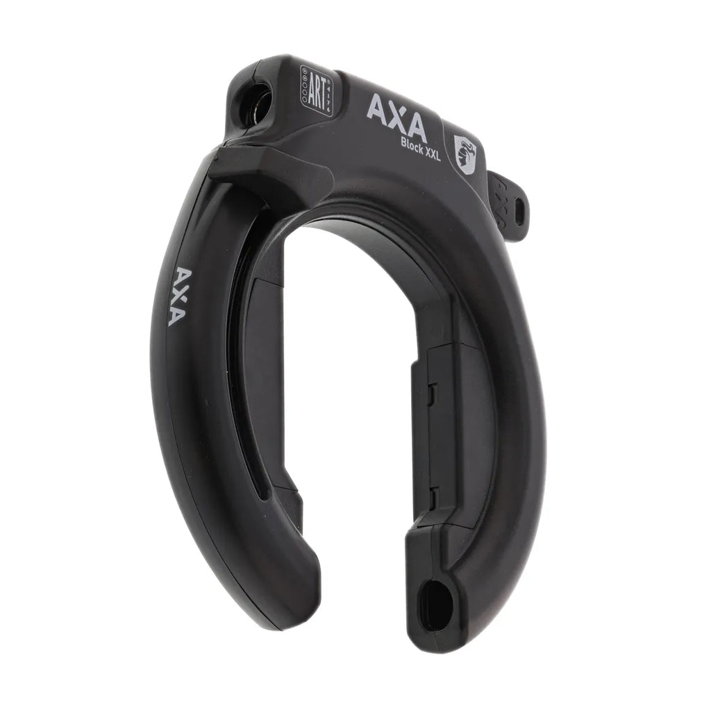 AXA Block XXL Frame Lock
