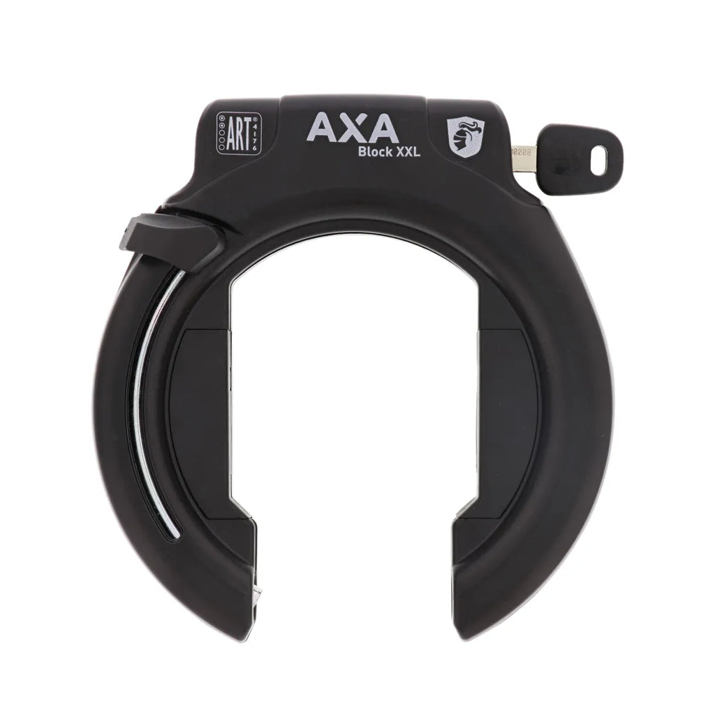 AXA Block XXL Frame Lock