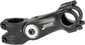 Adjustable Ahead Stem ZOOM 1 1/8" Aluminum Ø 31.8 mm