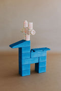 "Deer" creative crafting kit