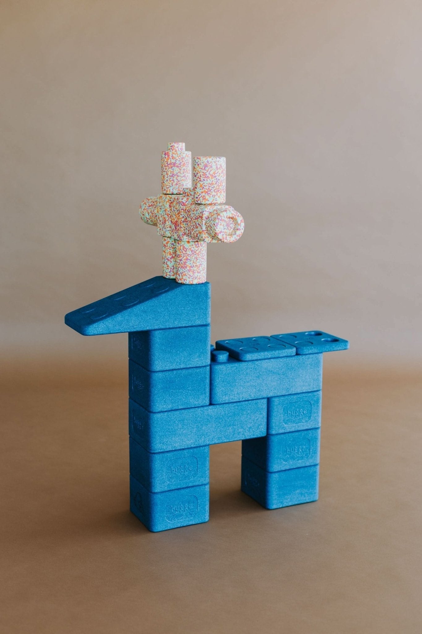 "Deer" creative crafting kit