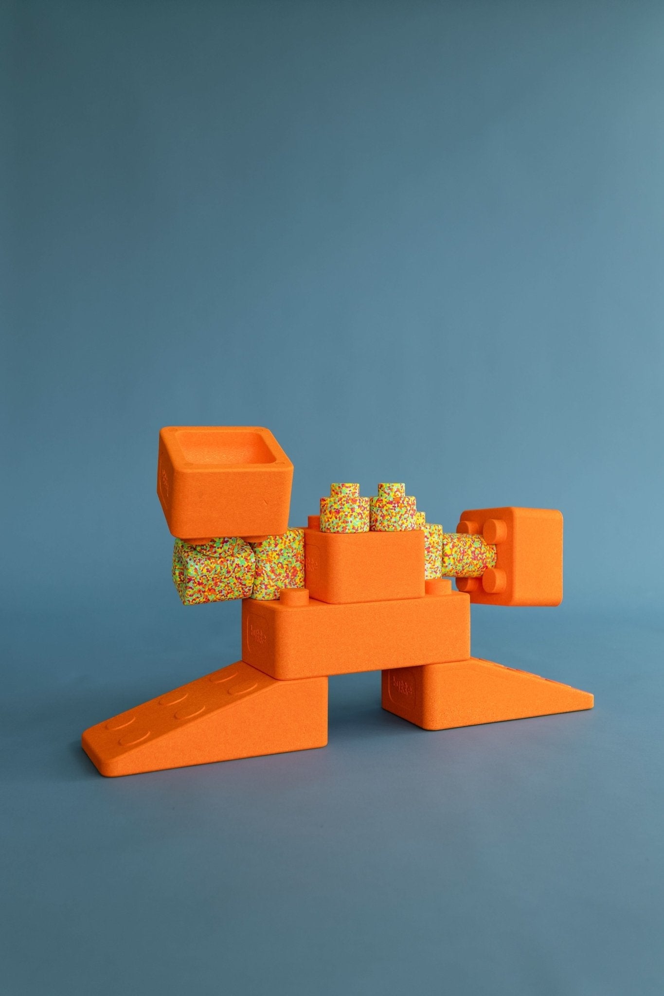 Creative Building Set "Crab"