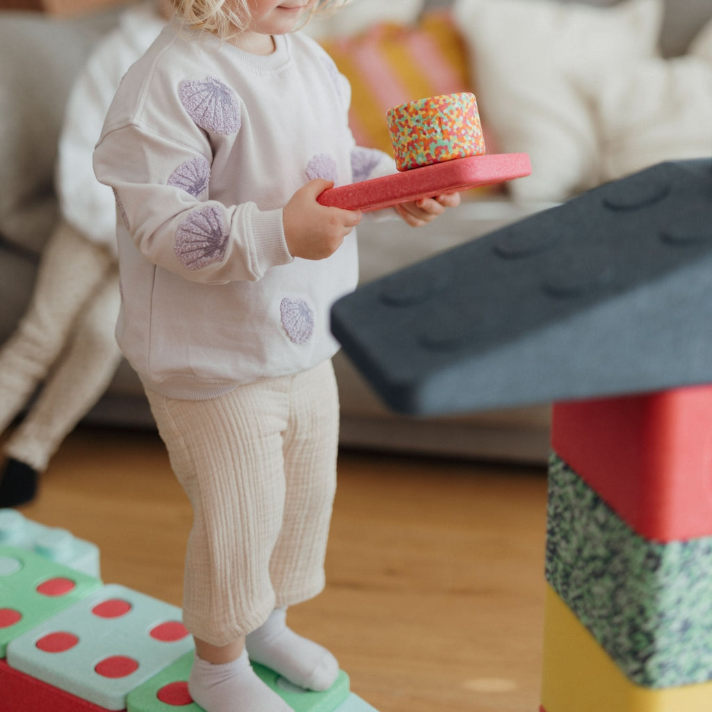 "BIP" Building Block