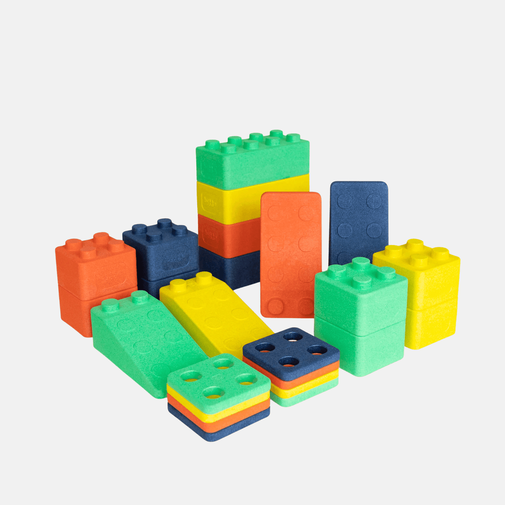 Starter Set "KREATIVFYR" (24 pieces)