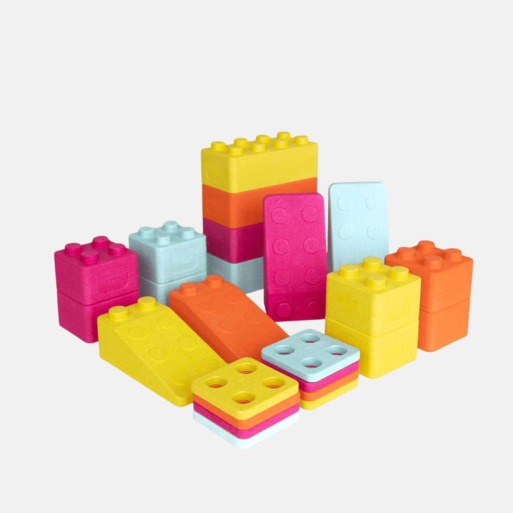 Starter Set "KREATIVFYR" (24 pieces)