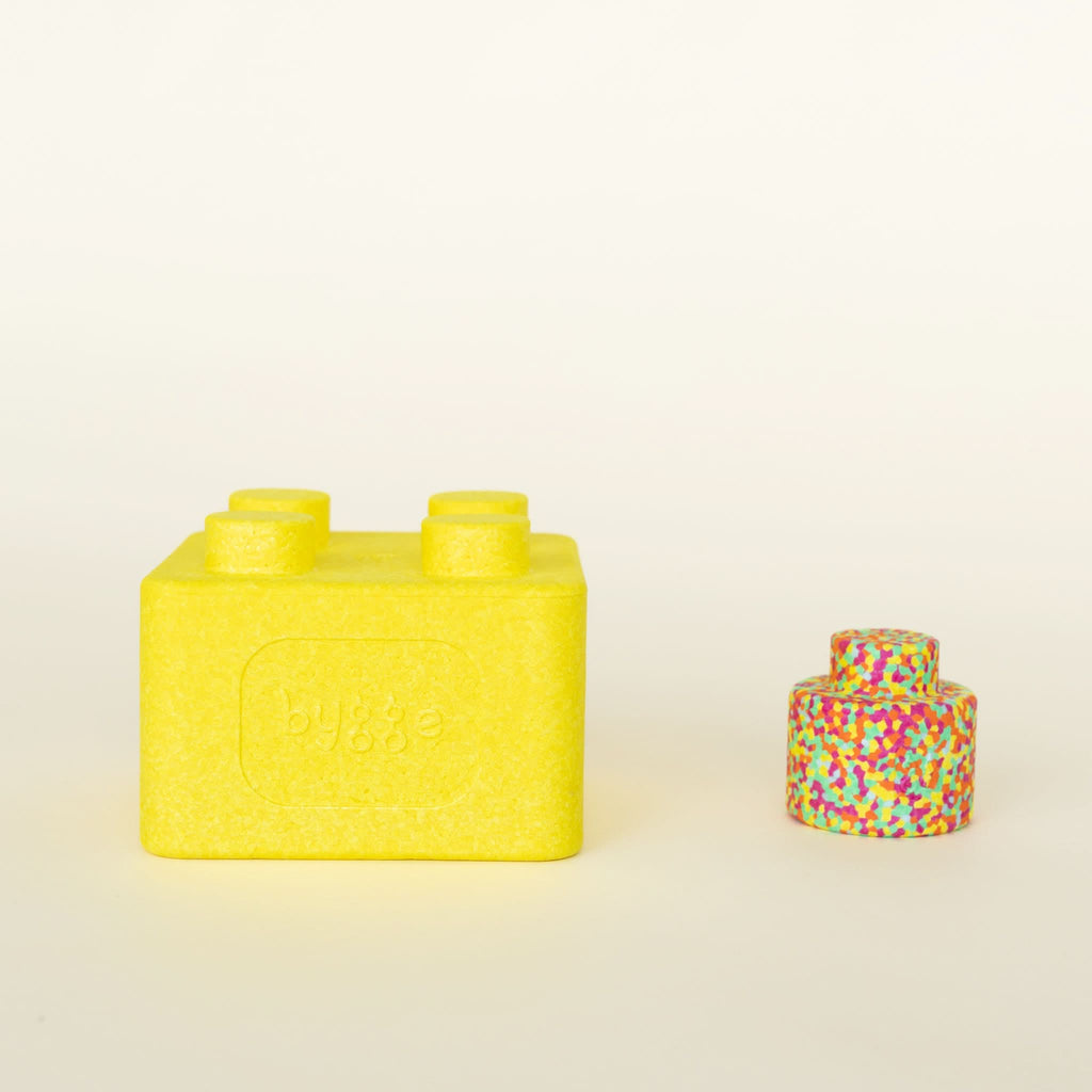 "BIP" Building Block