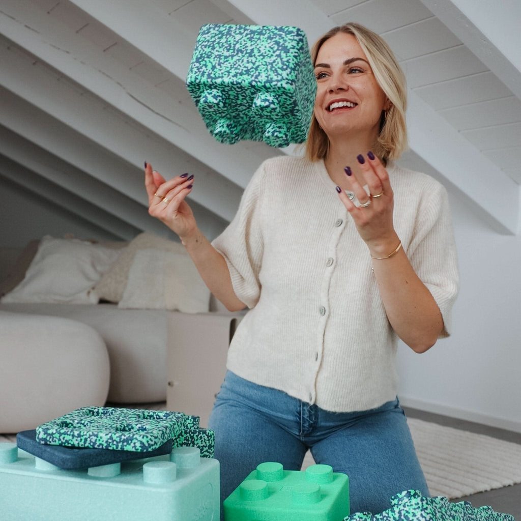 Building Block "BESLAG" Special Edition