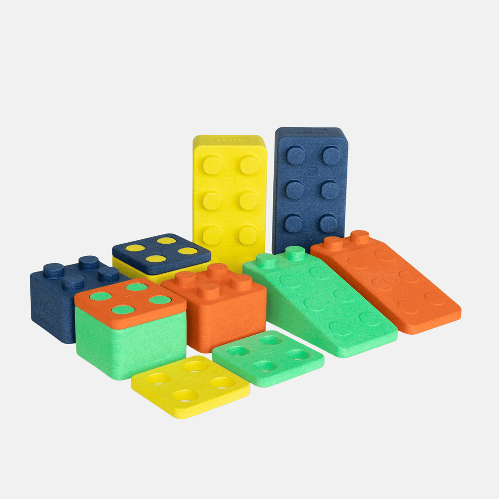 Starter Set "FARVESPIL"