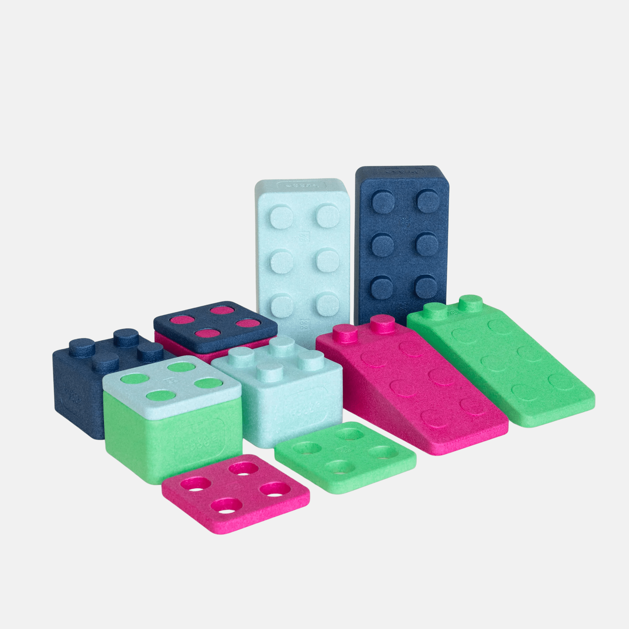 Starter Set "FARVESPIL"