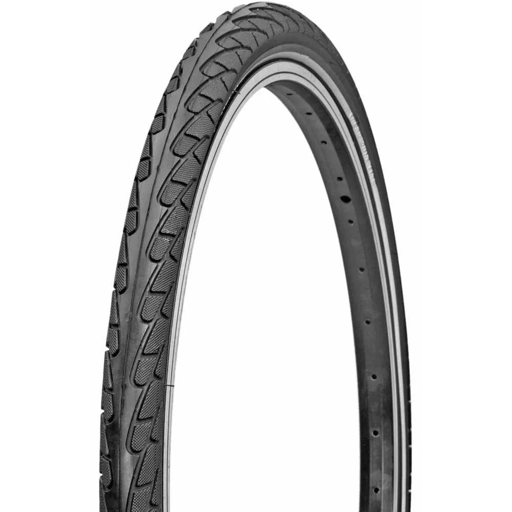 CST C-1241 20 Inch x 47mm Rigid Urban Tire with Reflective Strip