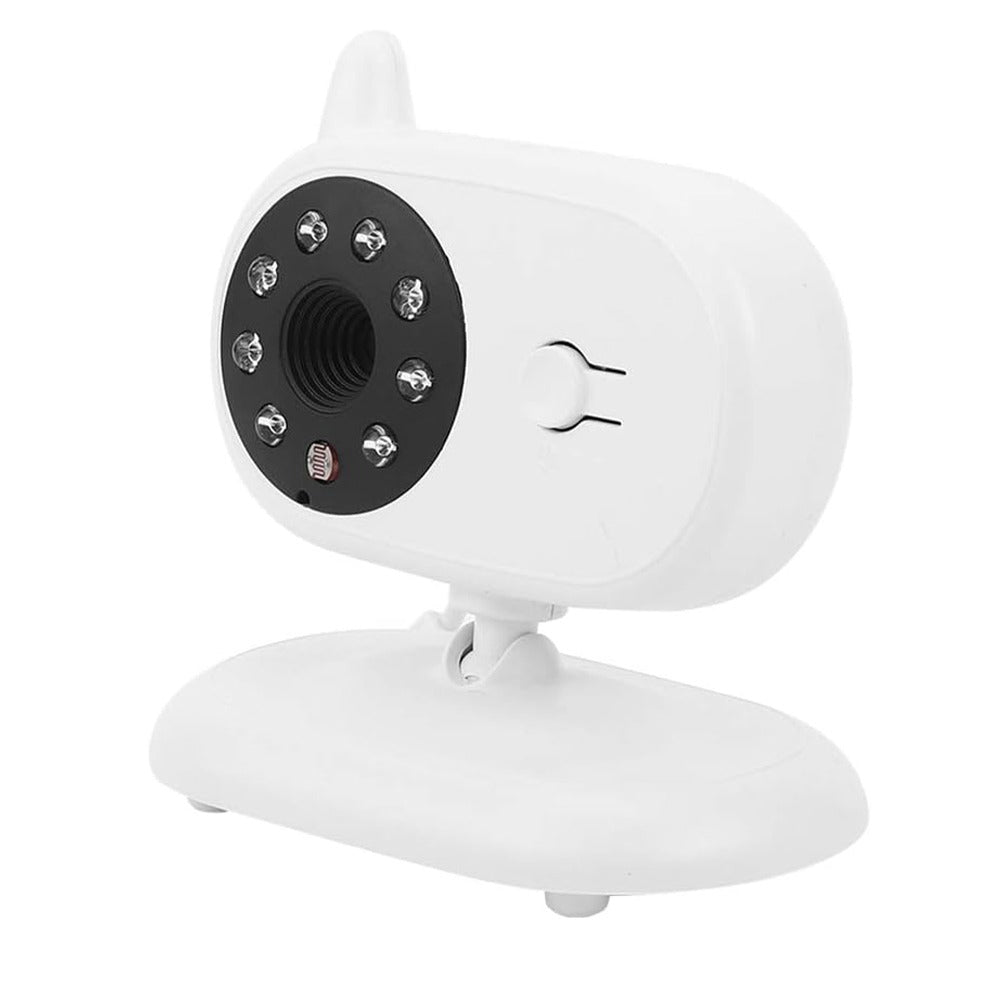 Digital baby monitor