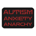 Meme Patches: Triple A