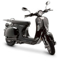 EMCO NOVA Retro 45km/h Electric Scooter from Germany