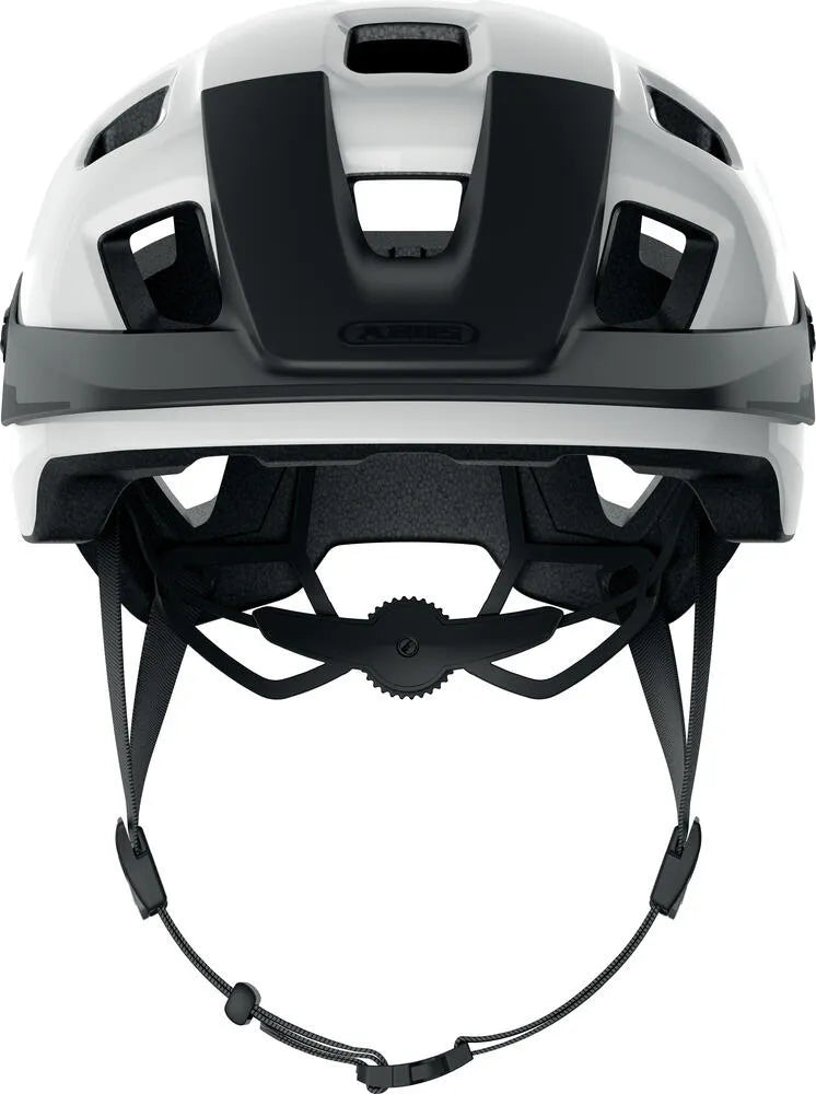 ABUS MoTrip – Helmet “Shiny White” (Size S)