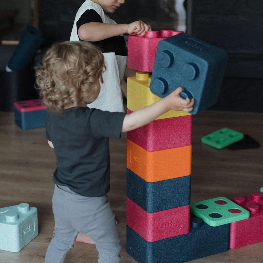 Small building block "LILLE"
