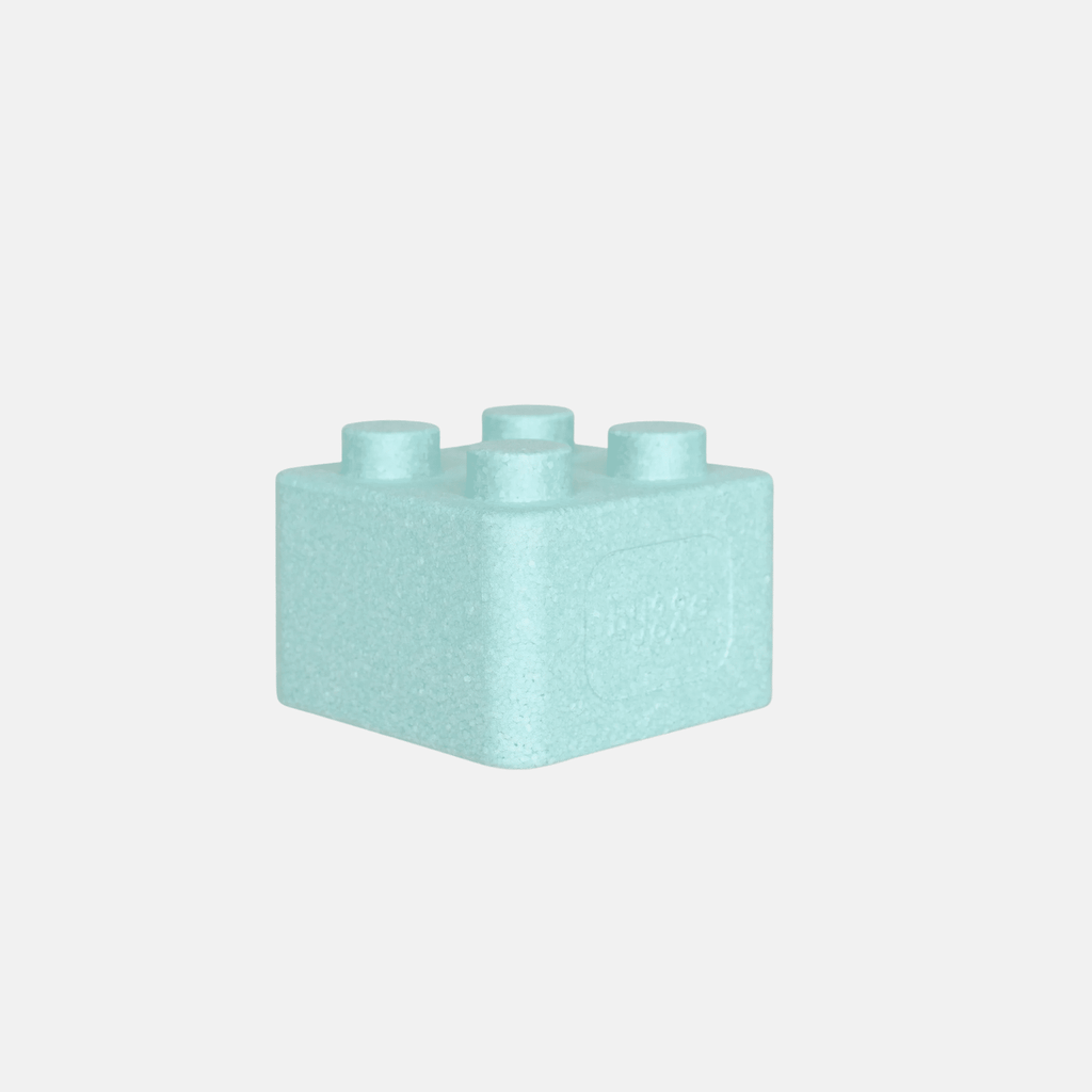 Small building block "LILLE"