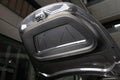 Frunk insulation for the Tesla Model Y