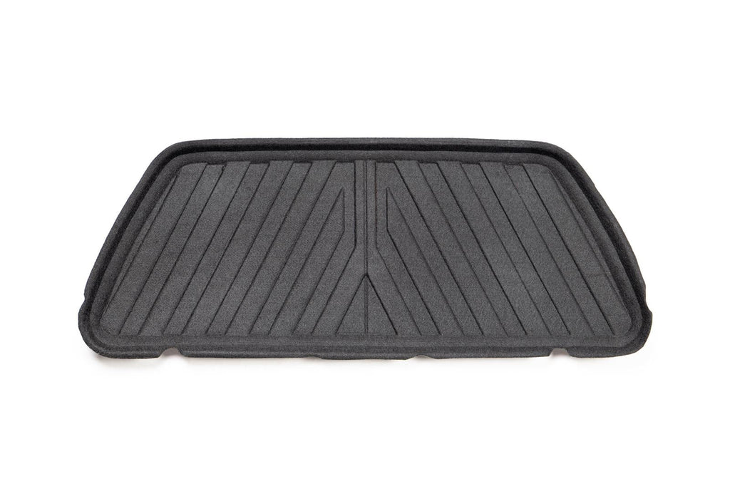 Frunk insulation for the Tesla Model Y