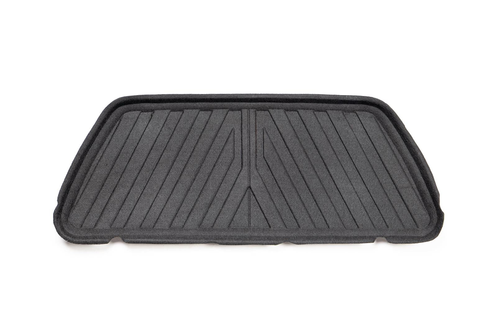 Frunk insulation for the Tesla Model Y