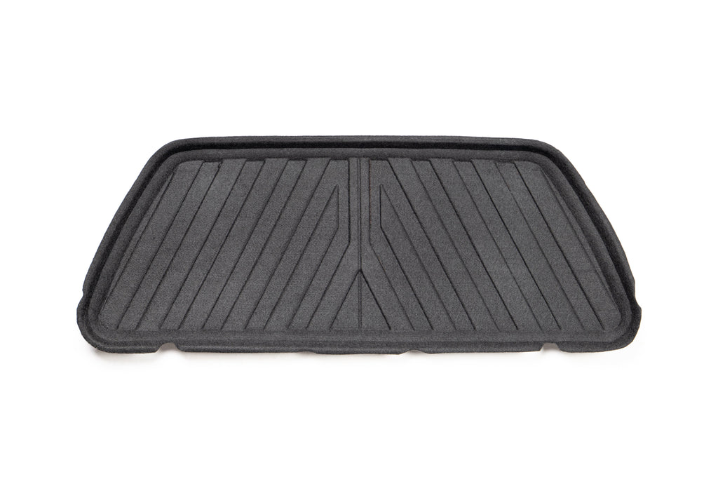 Frunk insulation for the Tesla Model Y