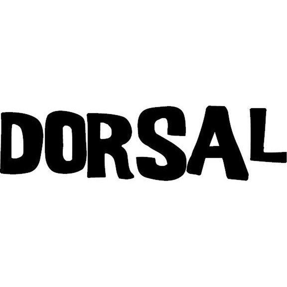 DORSAL Aero Roof Rack Pads with 15 ft Surf Straps - Pack of 4 for Car Surfboard Kayak SUP Long