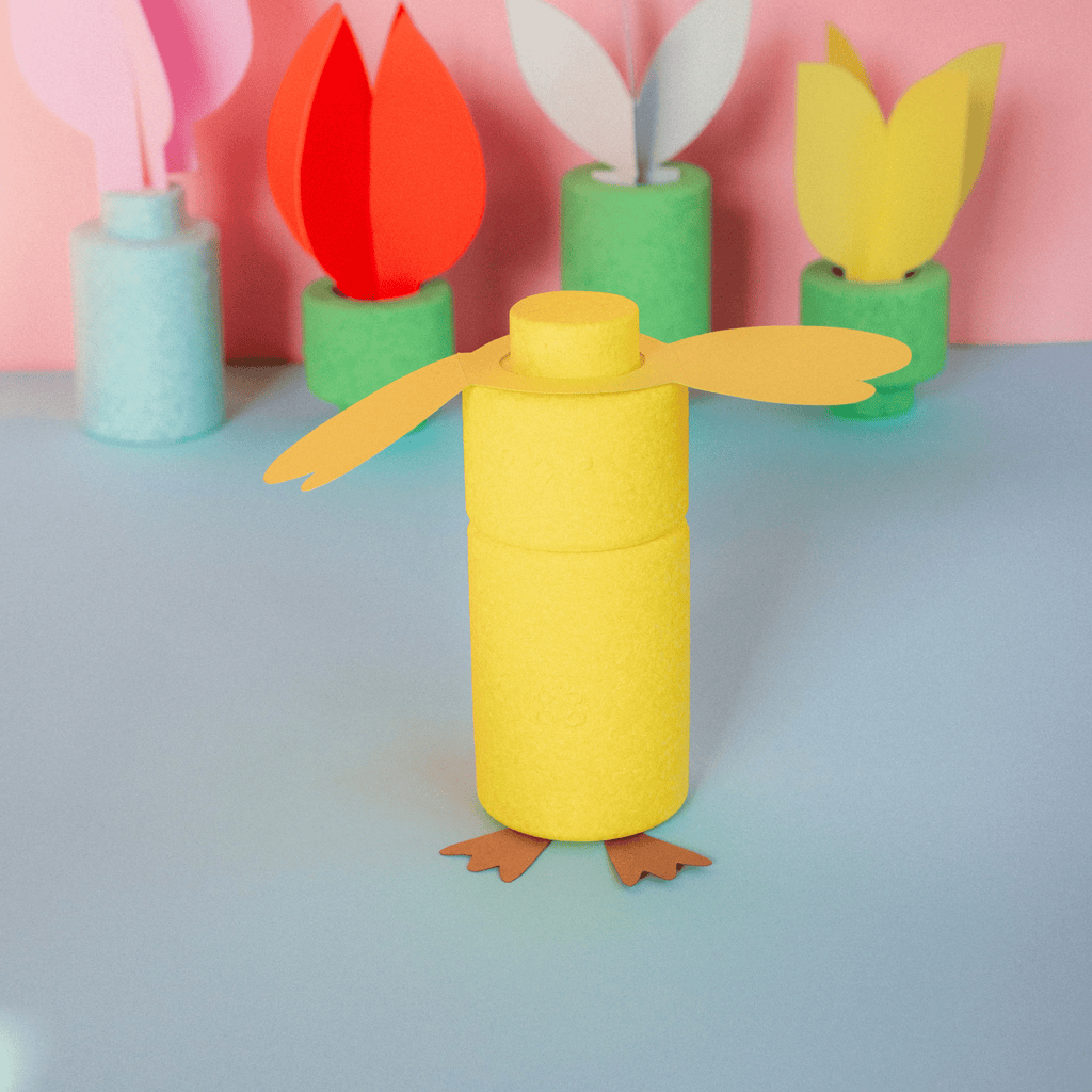 Mini-Set "Easter" (BIP + BAP)