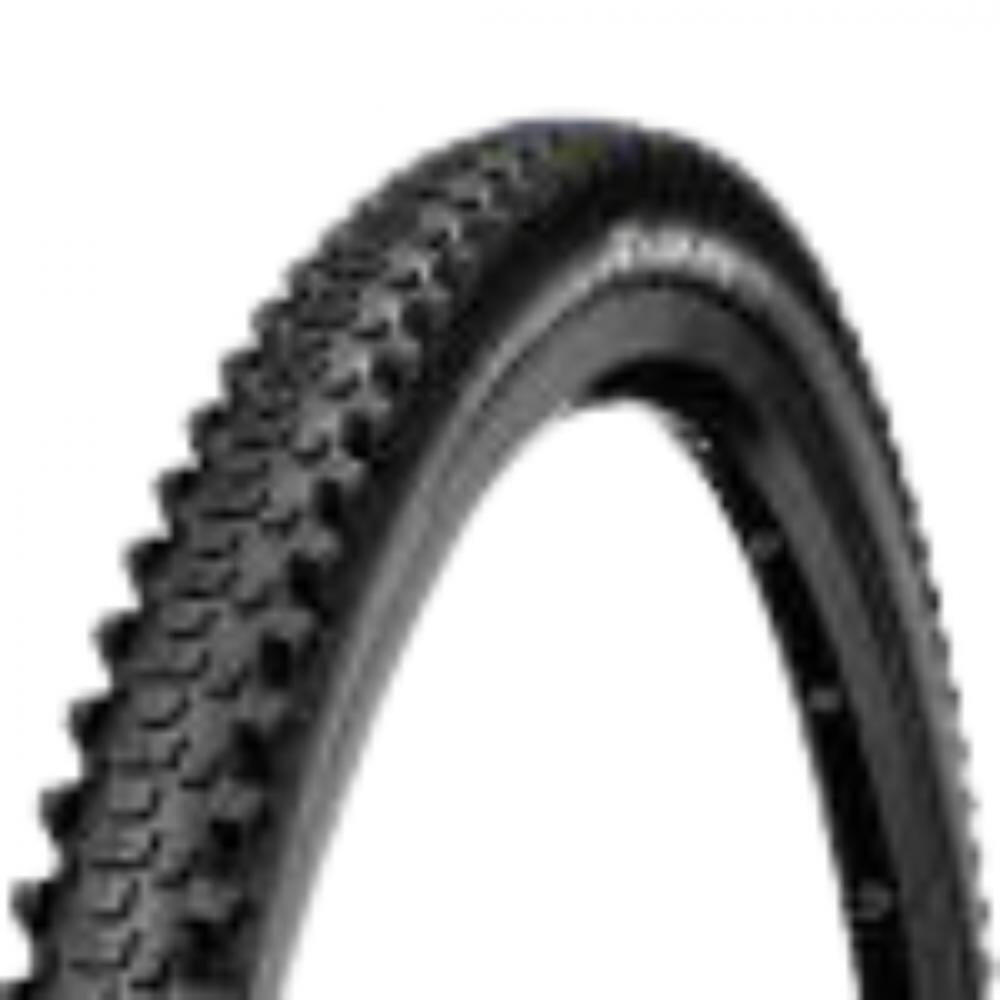Continental MTB Tire Ruban PureGrip 65-622 E-25 Wired Black