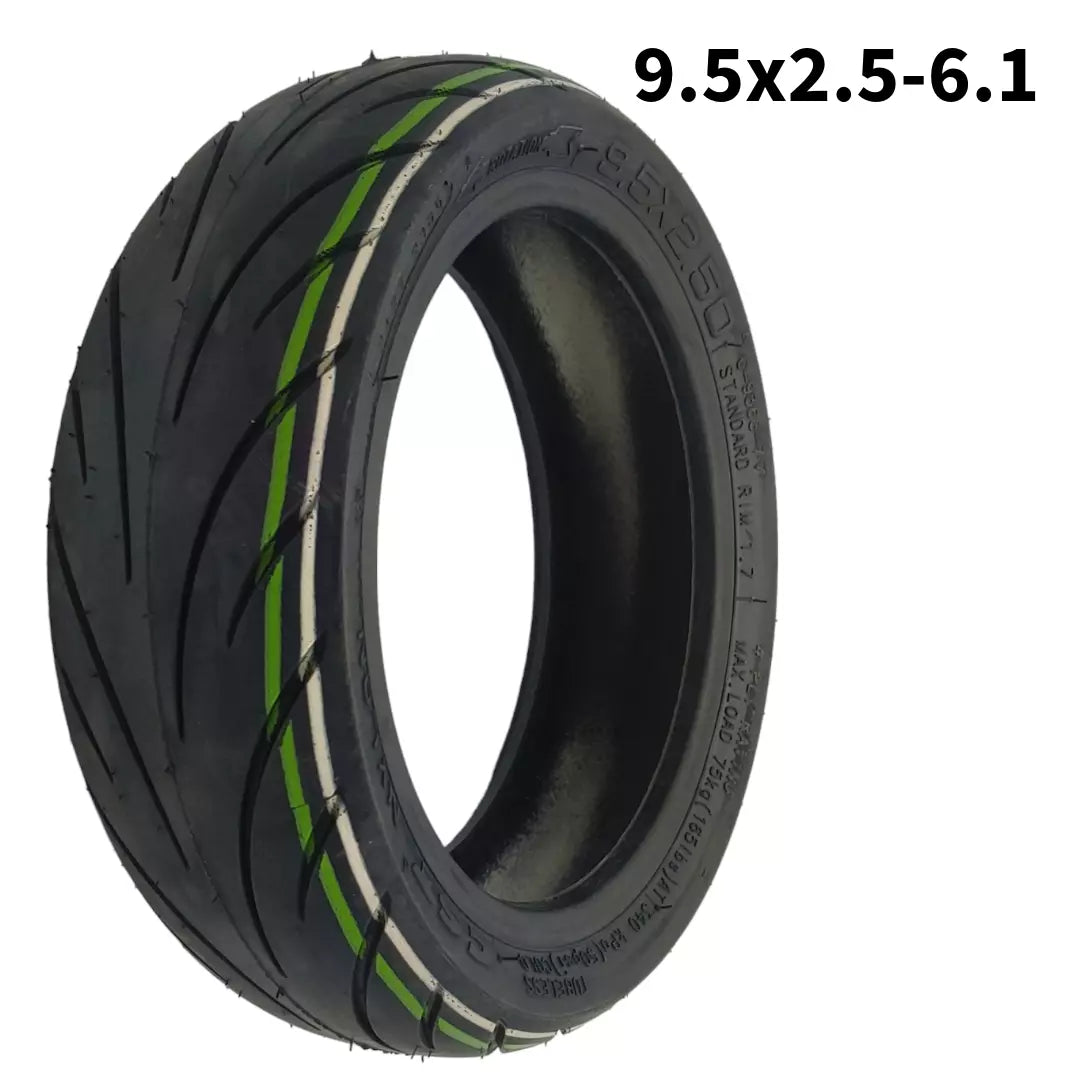 Niu KQi3 Tire CST 9.5x2.5 -6.1 Tubeless incl. Valve