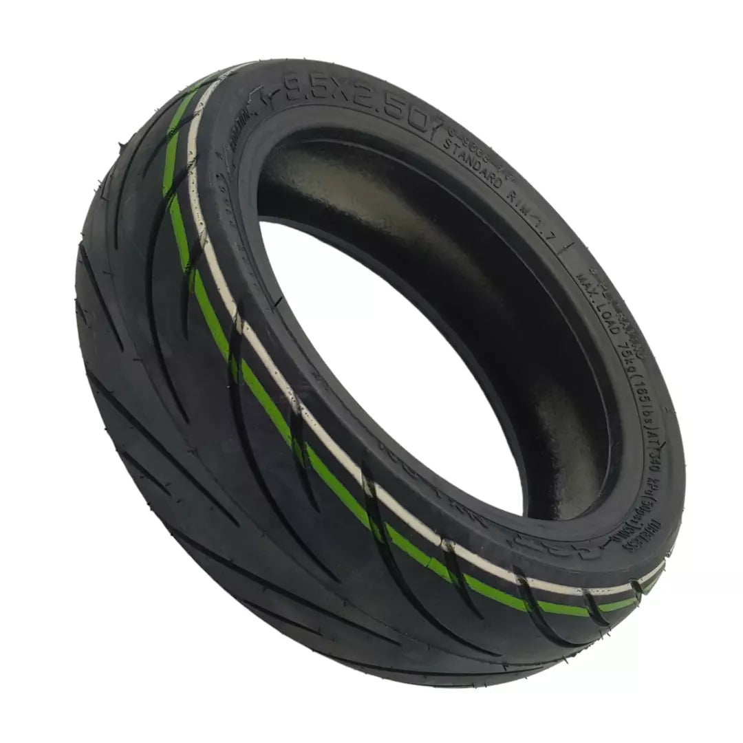 Niu KQi3 Tire CST 9.5x2.5 -6.1 Tubeless incl. Valve