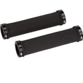 Humpert Ergotec Bilbao Grip Set Black – Ergonomic, non-slip, durable