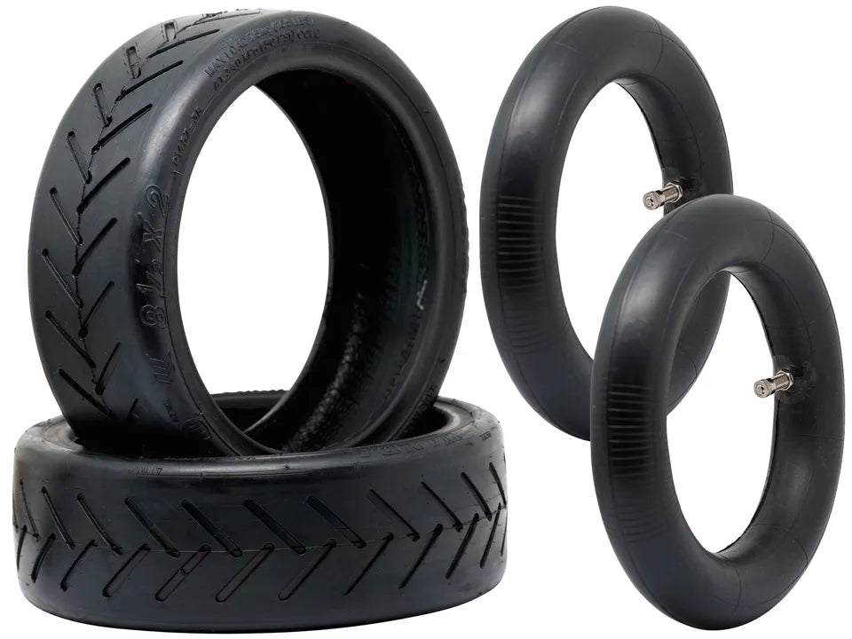 E-Scooter Inner Tube 8.5x2 inch suitable for Xiaomi M365 etc.