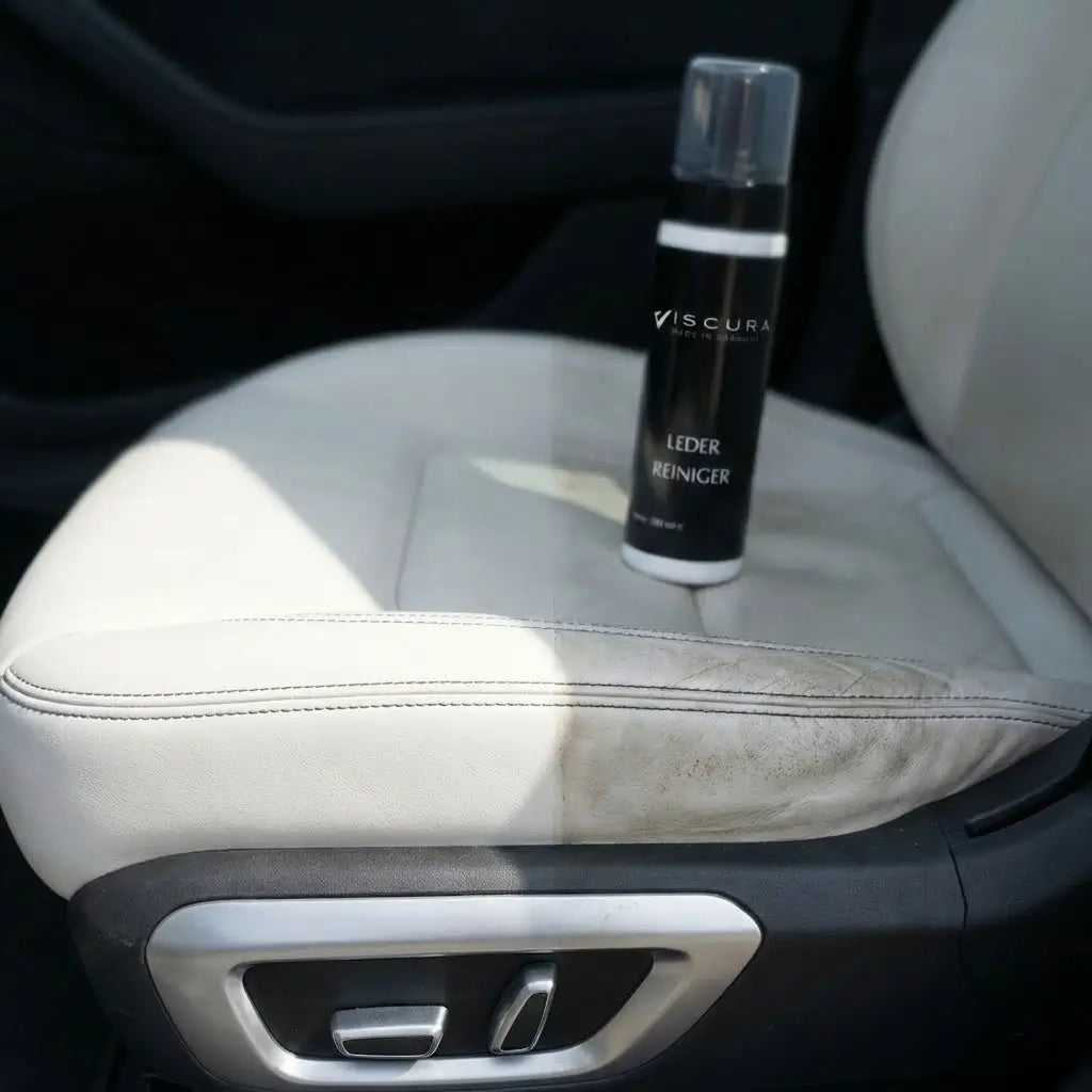 Leather Cleaner