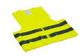 High-visibility vest for road traffic