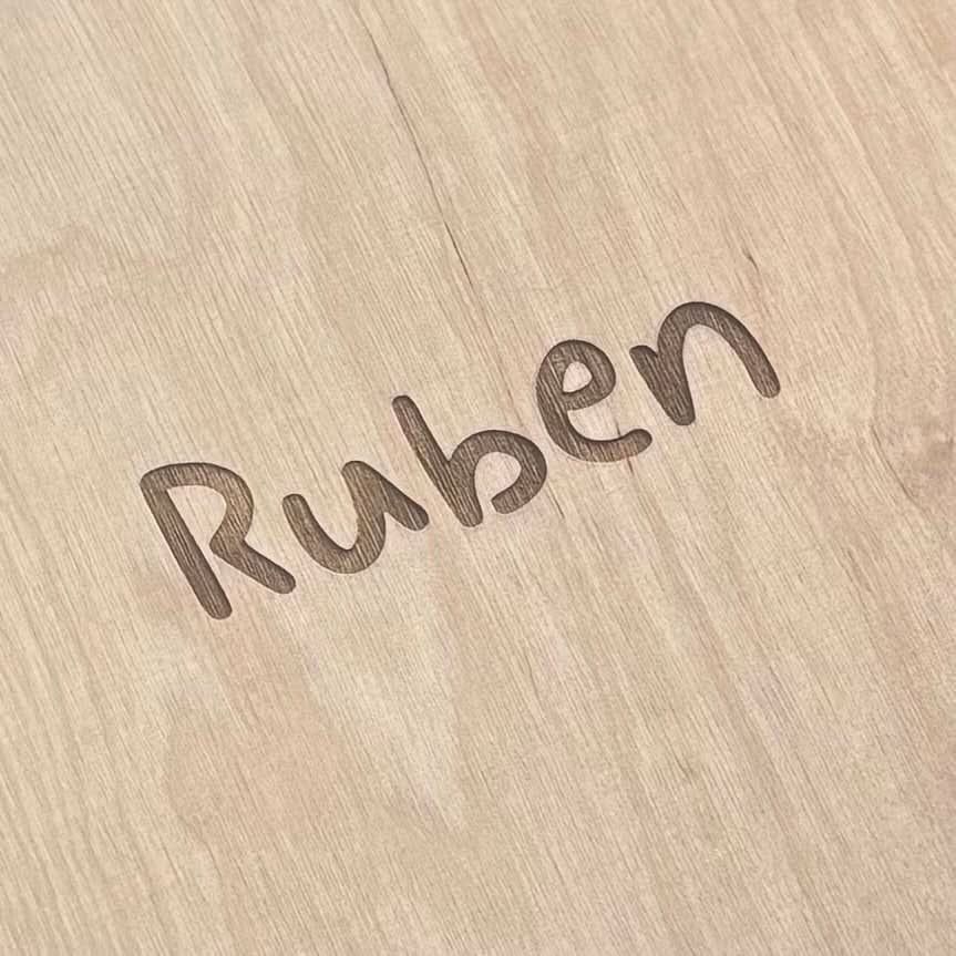 Table top "BORD"
