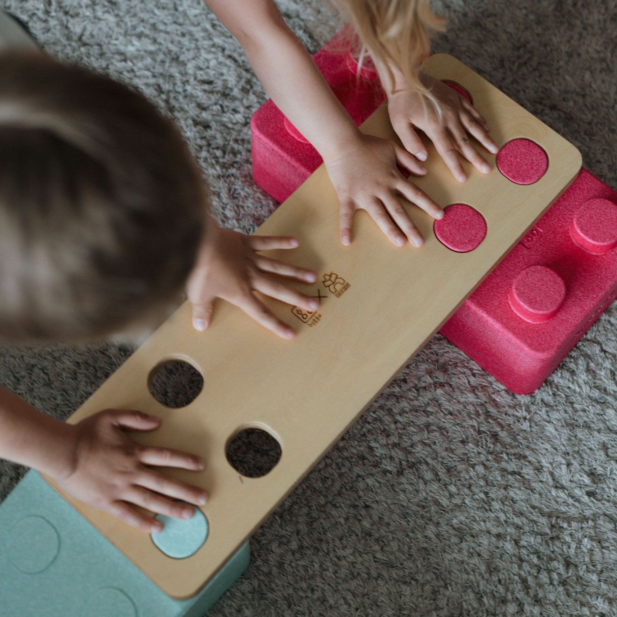 Multifunctional board "BRO"