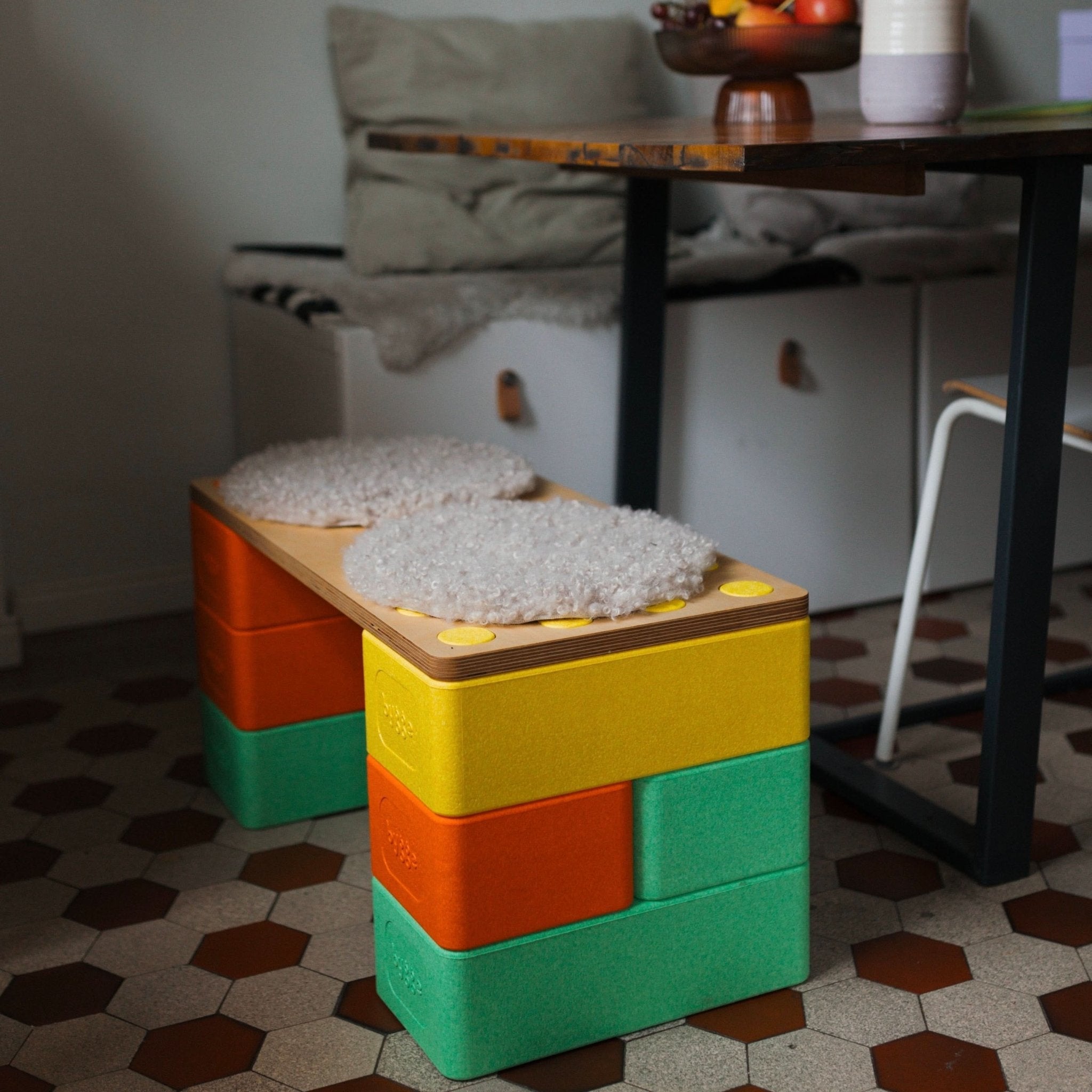 Table top "BORD"